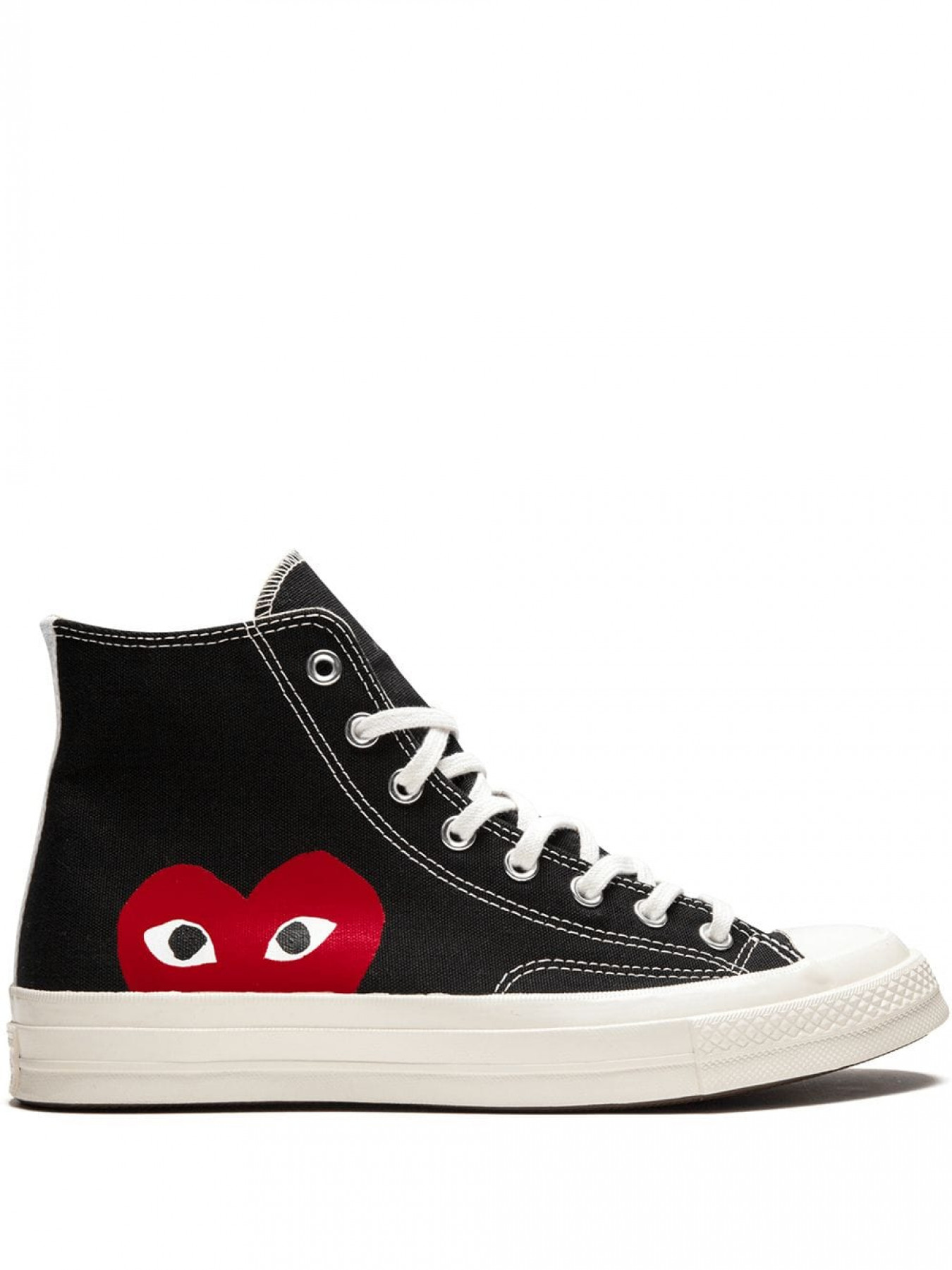 converse garcon